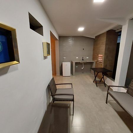 Pousada Praia Cia, Piscina, Centro, Estacionamento, Wifi, Saida Ate As 16H Bertioga Quarto foto